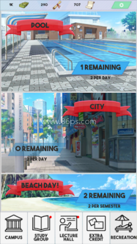 偶像校园模拟器 偶像校园模拟器