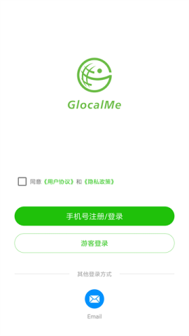 GlocalMe