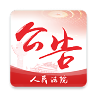 法院公告网