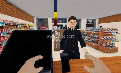 漫画书店模拟器