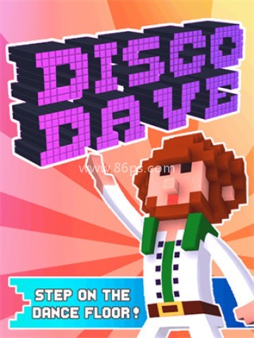 迪斯科戴维（Disco