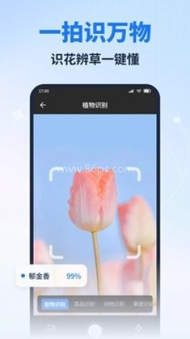 AI检测扫描万能王