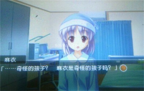 妹妹大作战galgame 第7张图