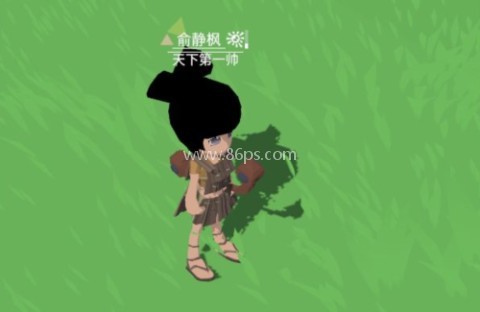 从零开始梦境体验服 第4张图