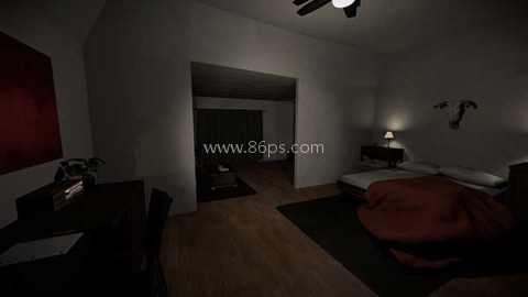 Skull Hotel 第4张图