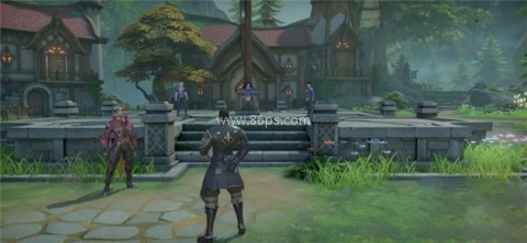 斗罗大陆魂师对决华为渠道服 第3张图