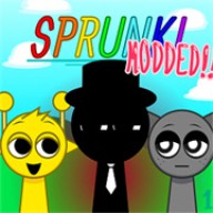 节奏盒子sprunki变速版模组