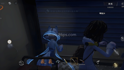 超自然行动组联机版 第11张图