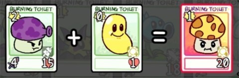 植物大战僵尸cards版 第12张图