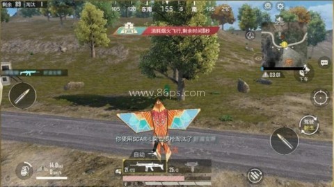 奇趣冒险大作战