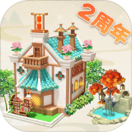 梦幻花园360版