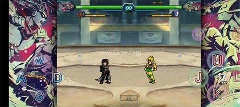 mugenjojo像素版别天止水改 第5张图