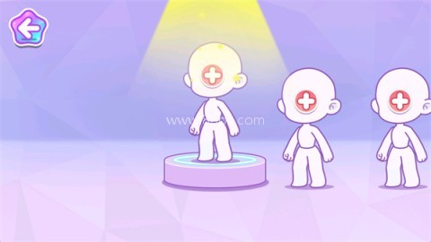 闪耀之城超级偶像生活