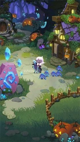 森林小女巫 第2张图