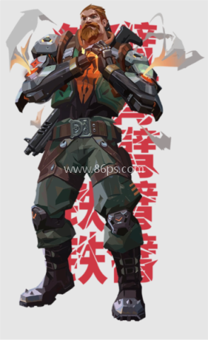 无畏契约测试版 第5张图