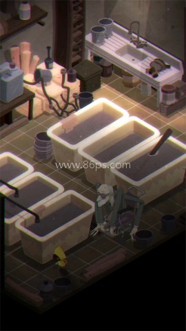 极小梦魇