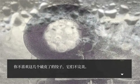 大家一起bug饺子