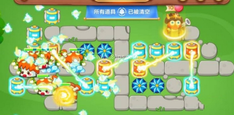 保卫萝卜3华为版 第7张图
