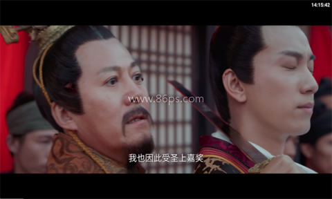 振坤影视TV
