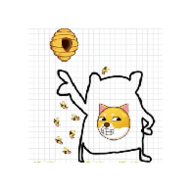 神笔画线救援
