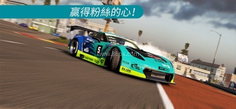 CarX2MOD菜单版