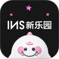 INS新乐园