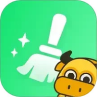 闪电牛清理