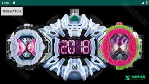 时空驱动器模拟器豪华版