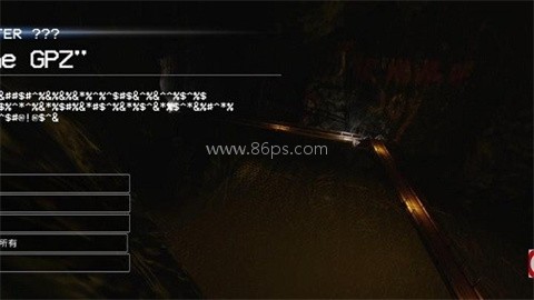 波比的游戏时间4气体制造厂