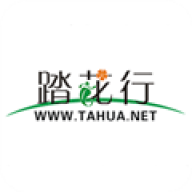 踏花行家庭园艺论坛