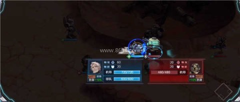 重装战线 第3张图