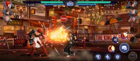 kofarena 第1张图