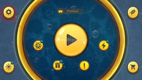 微生物世界孢子进化