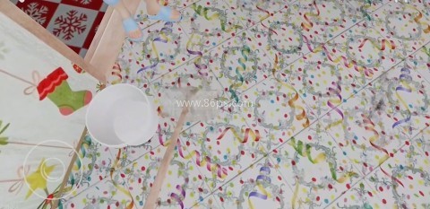 逃离家暴圣诞节模组