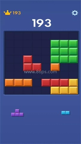 Block Blast