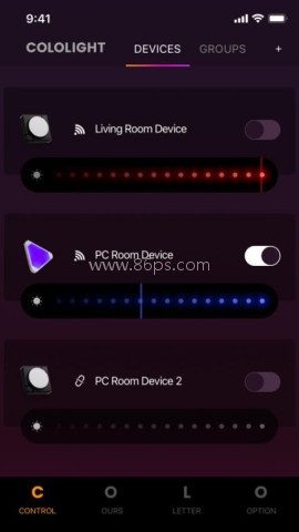 Cololight 第2张图