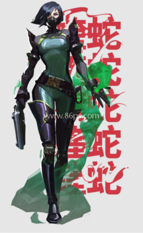 无畏契约测试版 第13张图