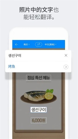 papago韩语翻译
