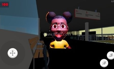 阿曼达冒险家2 第2张图