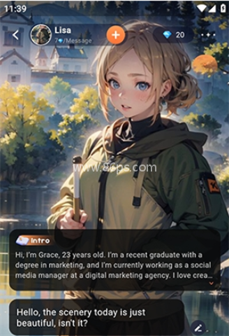 Sayin AI 第3张图