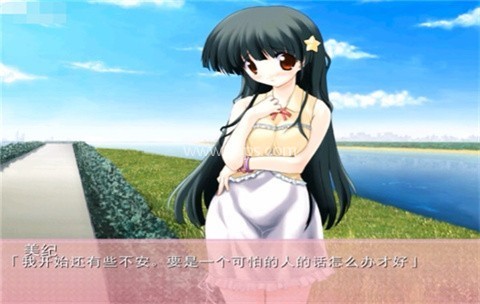 妹妹大作战galgame 第1张图