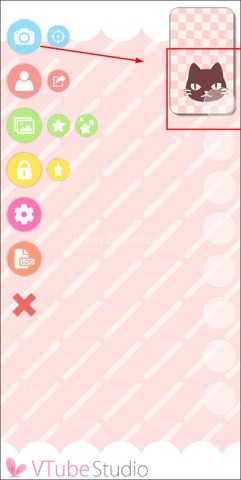 VTube Studio 第2张图