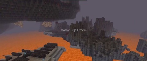 我的世界移动版追逐天空