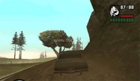 GTASA圣安地列斯 第4张图