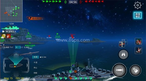 战舰猎手九游版 第3张图
