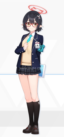 碧蓝档案国服 第4张图