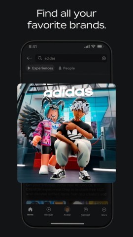 roblox中文官网版