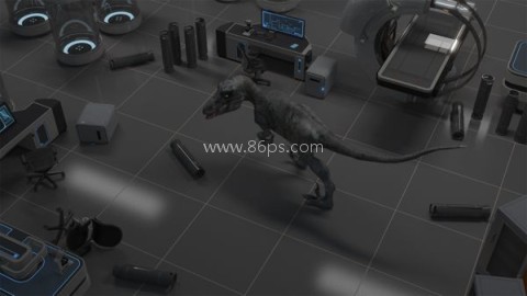 怪兽巢穴 第3张图