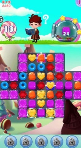 宾果消消消九游版 第3张图