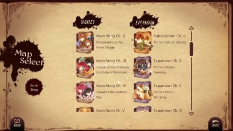 Lanota国际服